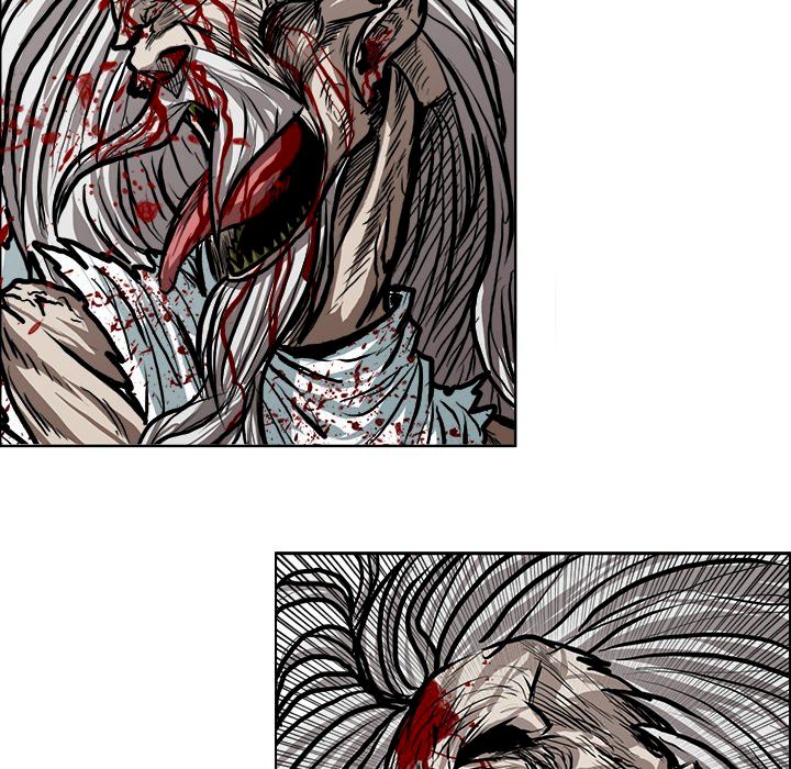 Read Boss in School Manga Online