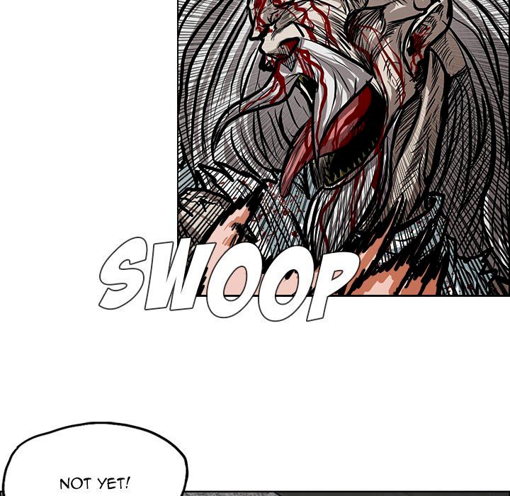 Read Boss in School Manga Online