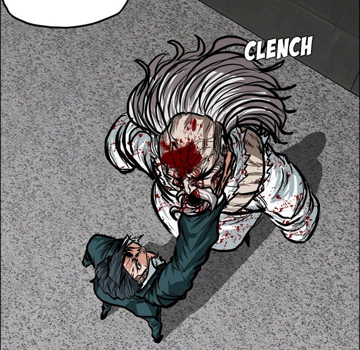 Read Boss in School Manga Online