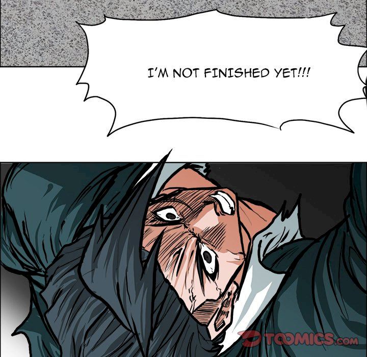 Read Boss in School Manga Online