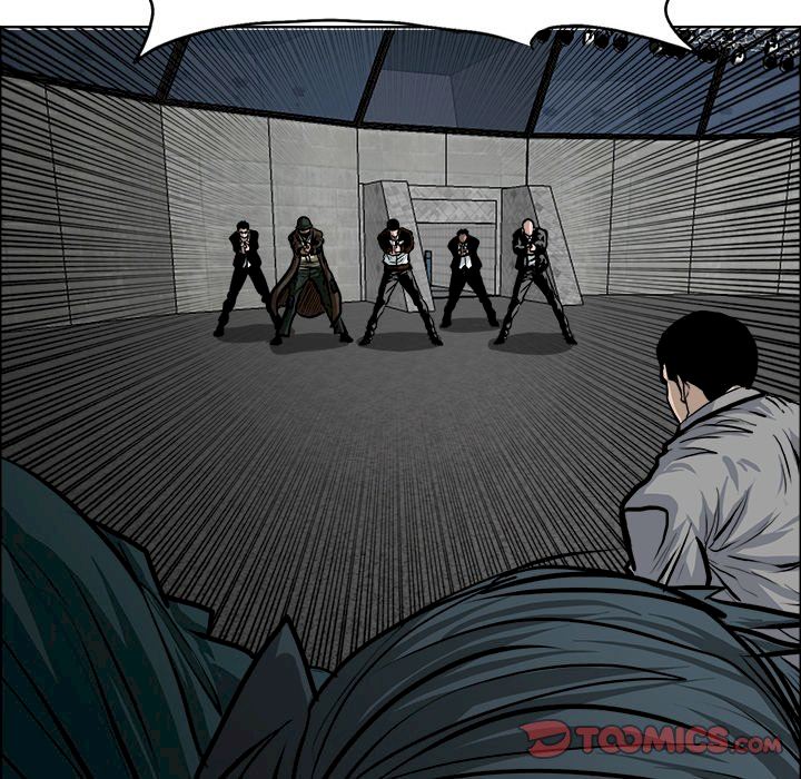 Read Boss in School Manga Online