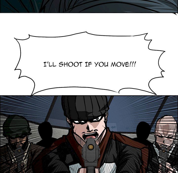 Read Boss in School Manga Online