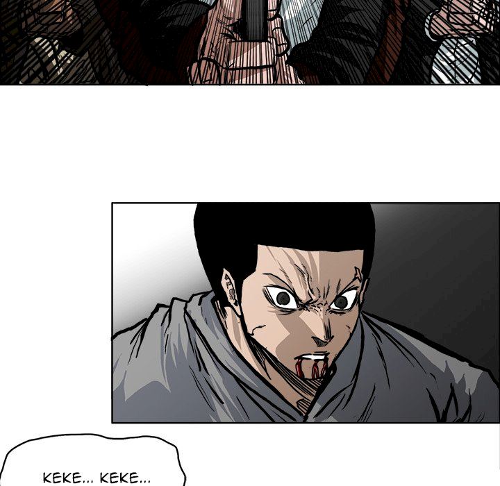 Read Boss in School Manga Online