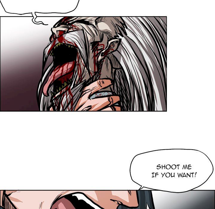 Read Boss in School Manga Online