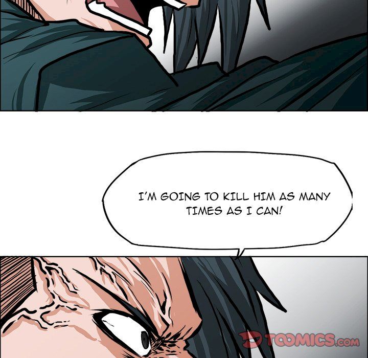 Read Boss in School Manga Online