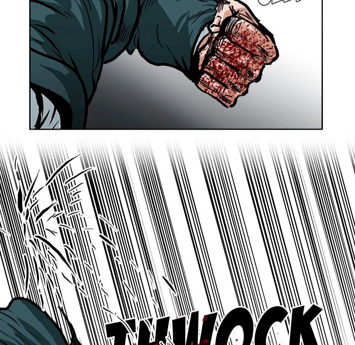 Read Boss in School Manga Online