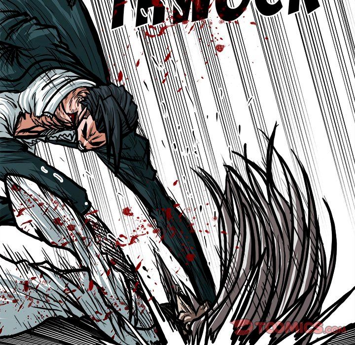 Read Boss in School Manga Online