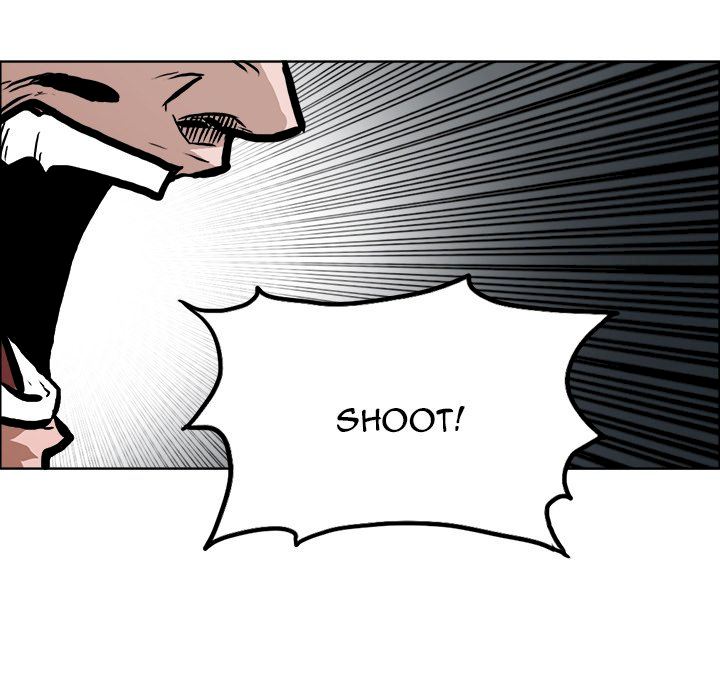 Read Boss in School Manga Online