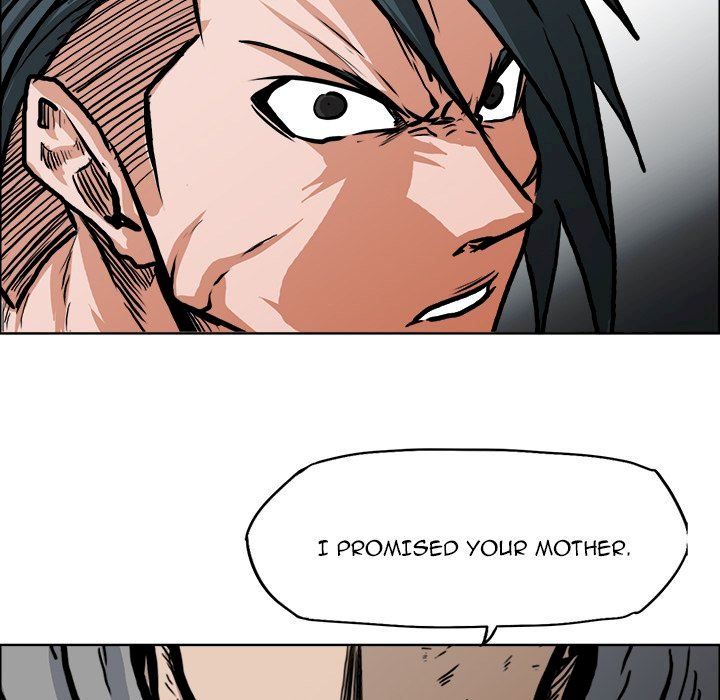 Read Boss in School Manga Online