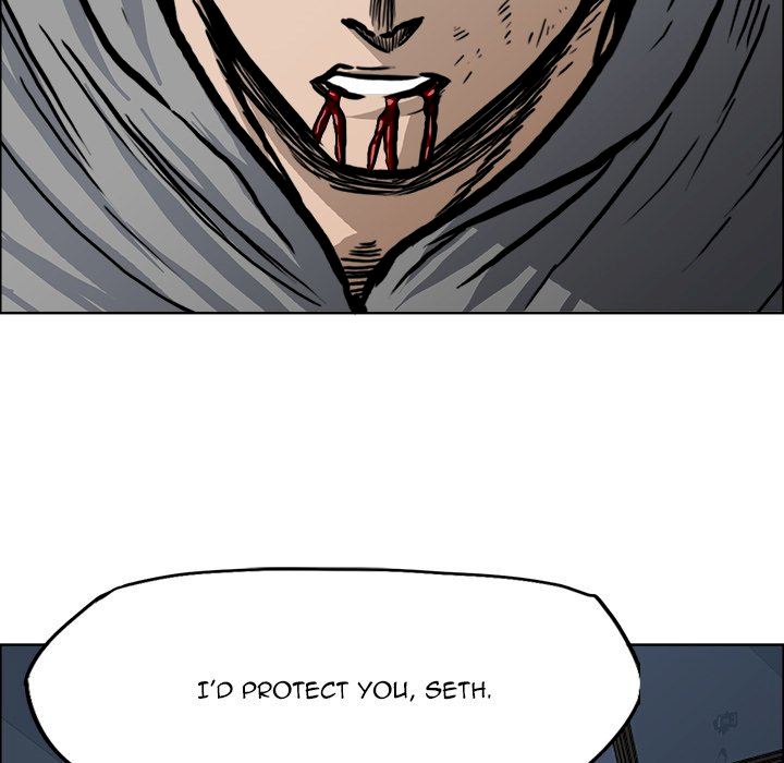 Read Boss in School Manga Online