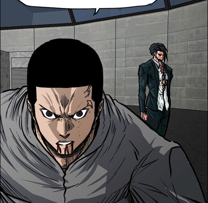 Read Boss in School Manga Online