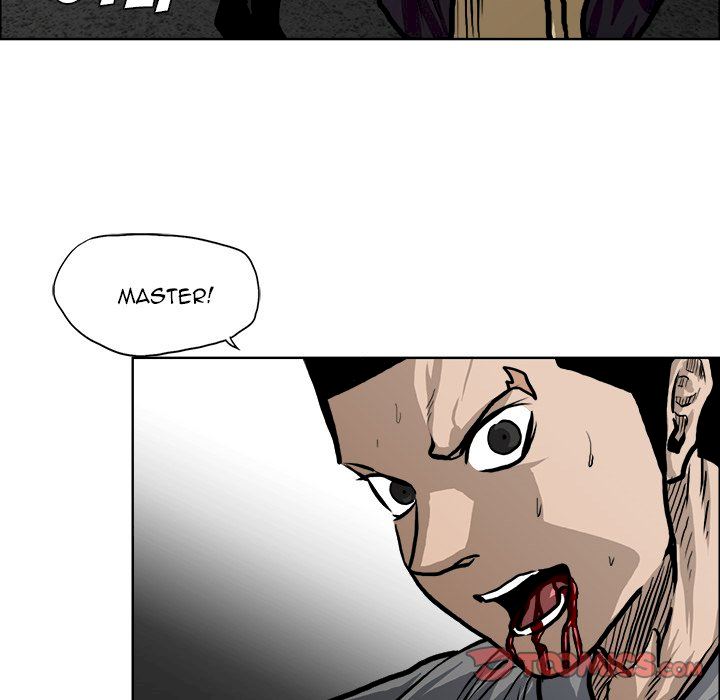 Read Boss in School Manga Online