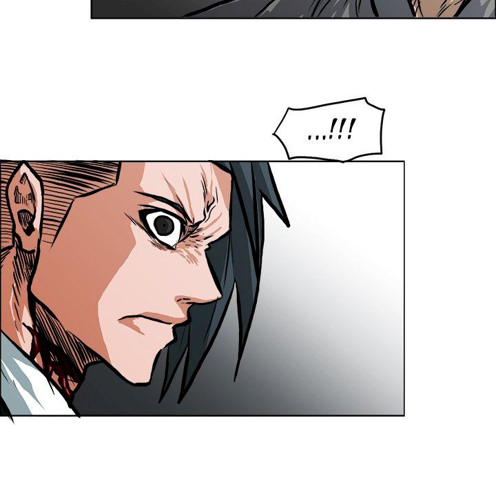 Read Boss in School Manga Online