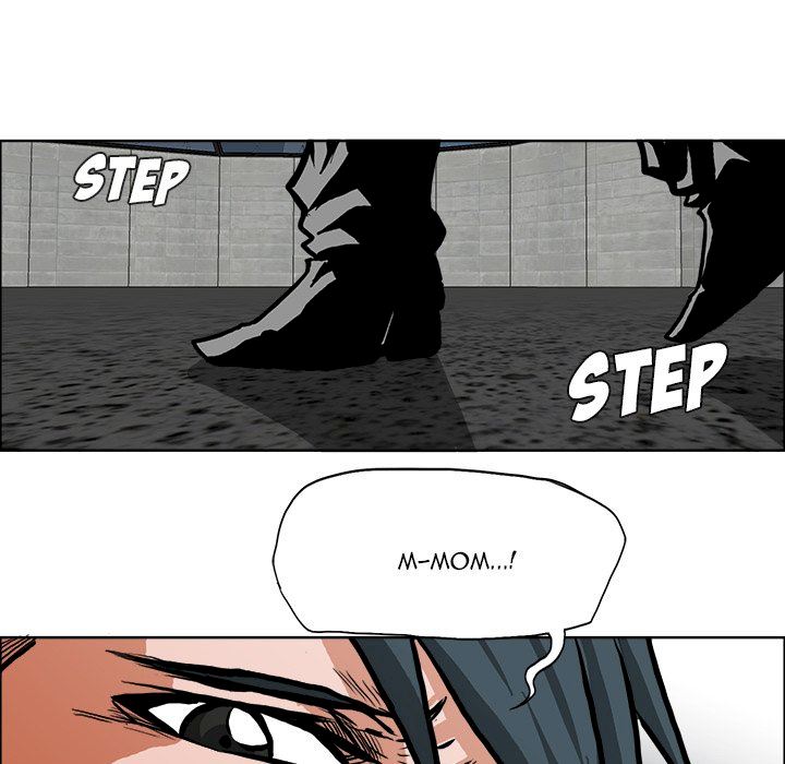 Read Boss in School Manga Online