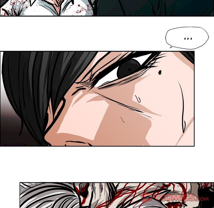 Read Boss in School Manga Online