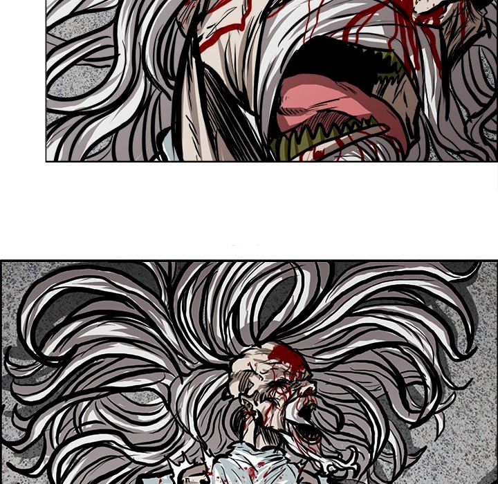 Read Boss in School Manga Online