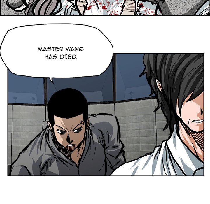 Read Boss in School Manga Online