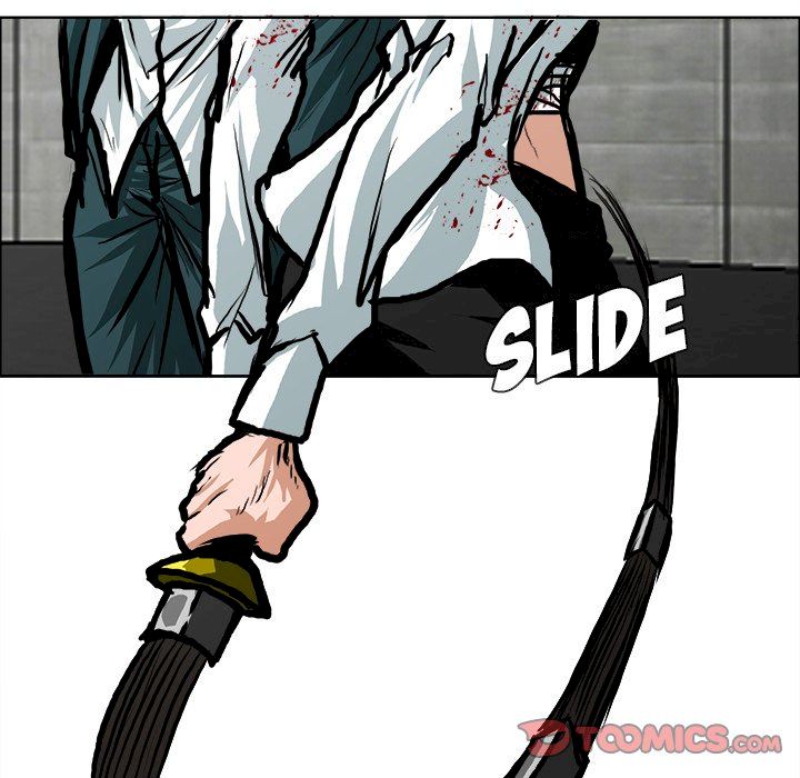 Read Boss in School Manga Online