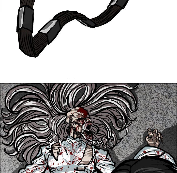 Read Boss in School Manga Online