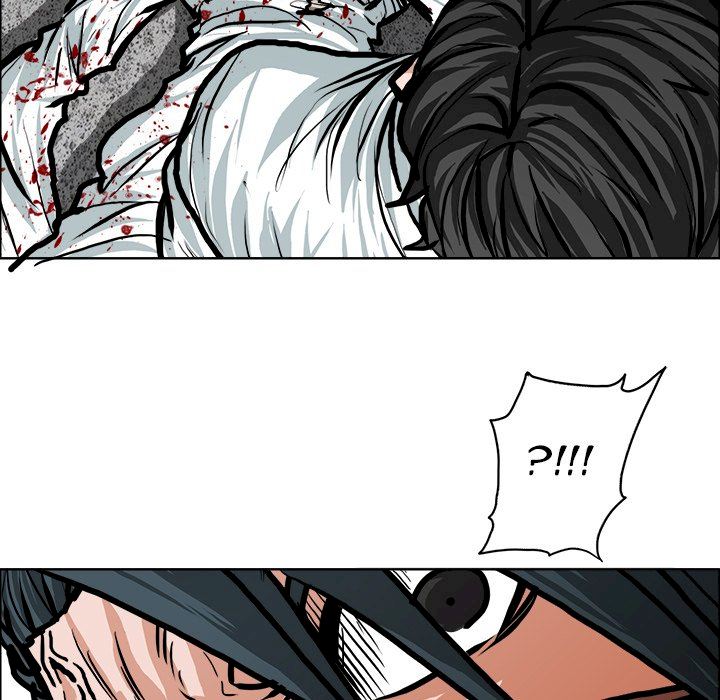 Read Boss in School Manga Online