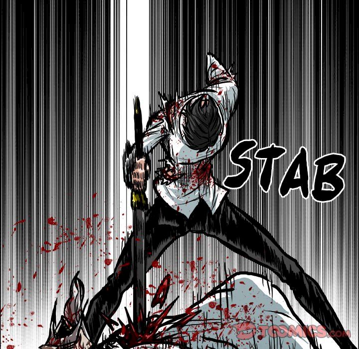 Read Boss in School Manga Online