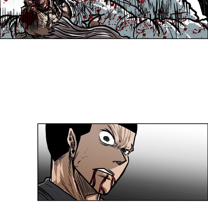 Read Boss in School Manga Online