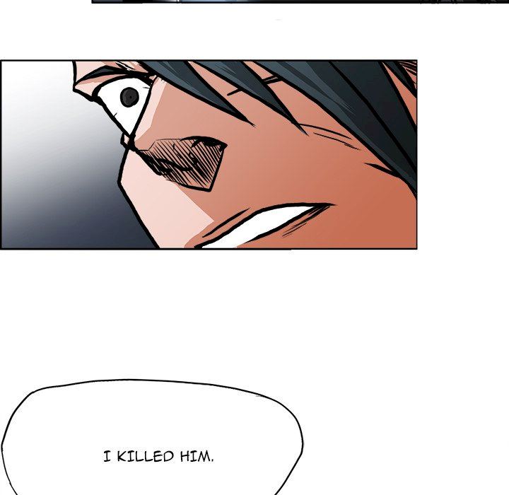 Read Boss in School Manga Online