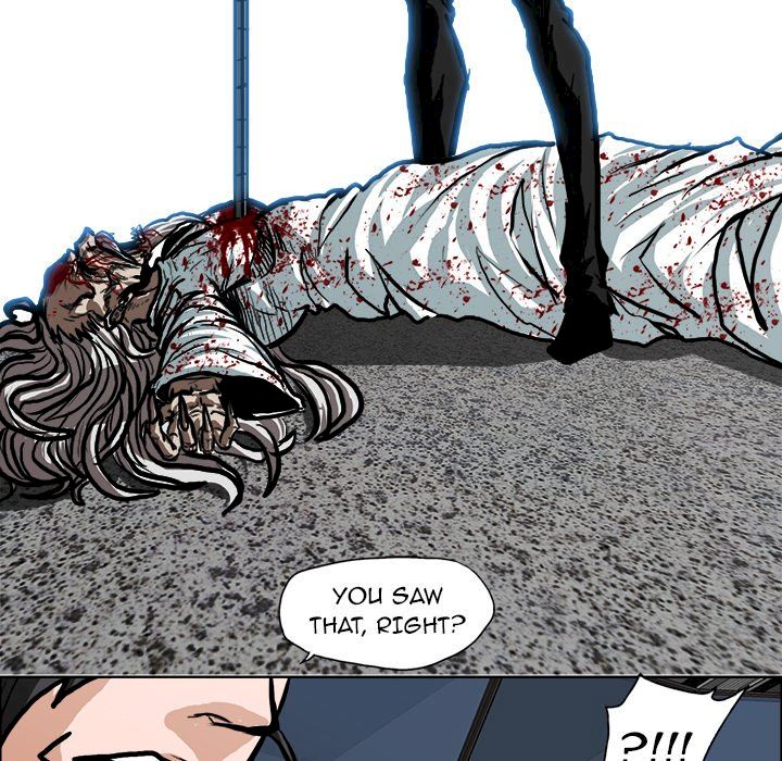 Read Boss in School Manga Online