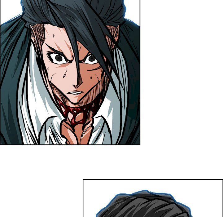 Read Boss in School Manga Online