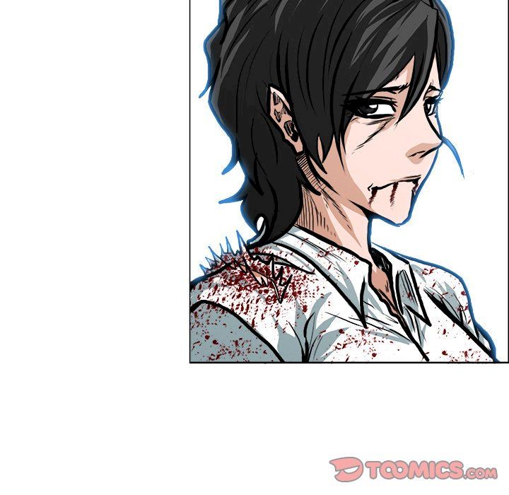 Read Boss in School Manga Online