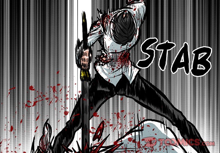 Read Boss in School Manga Online