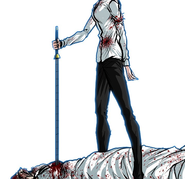 Read Boss in School Manga Online