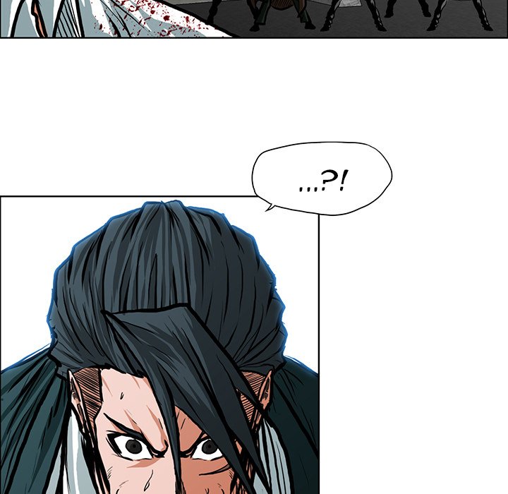 Read Boss in School Manga Online