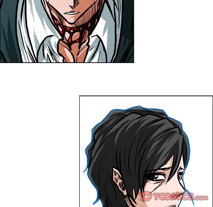 Read Boss in School Manga Online