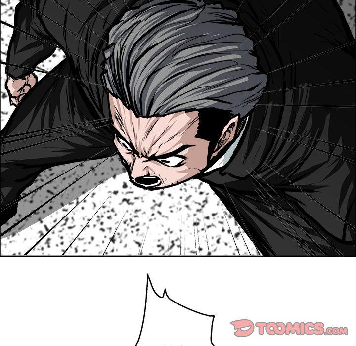 Read Boss in School Manga Online