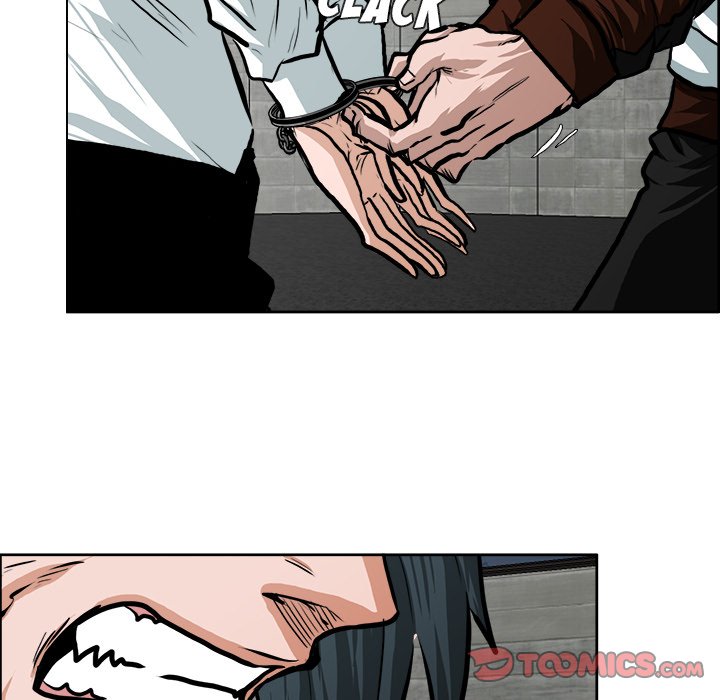 Read Boss in School Manga Online