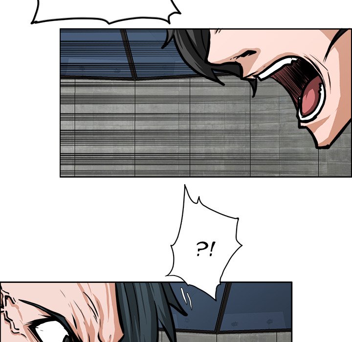 Read Boss in School Manga Online