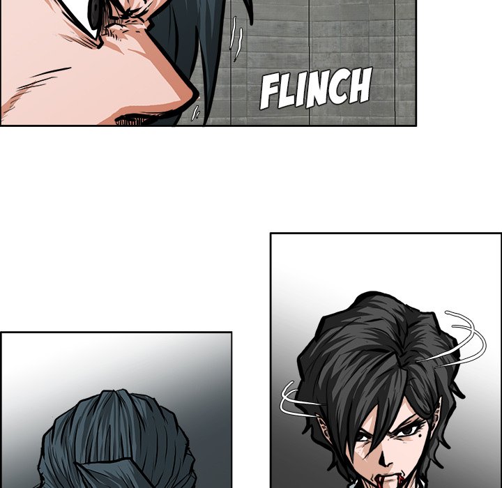 Read Boss in School Manga Online