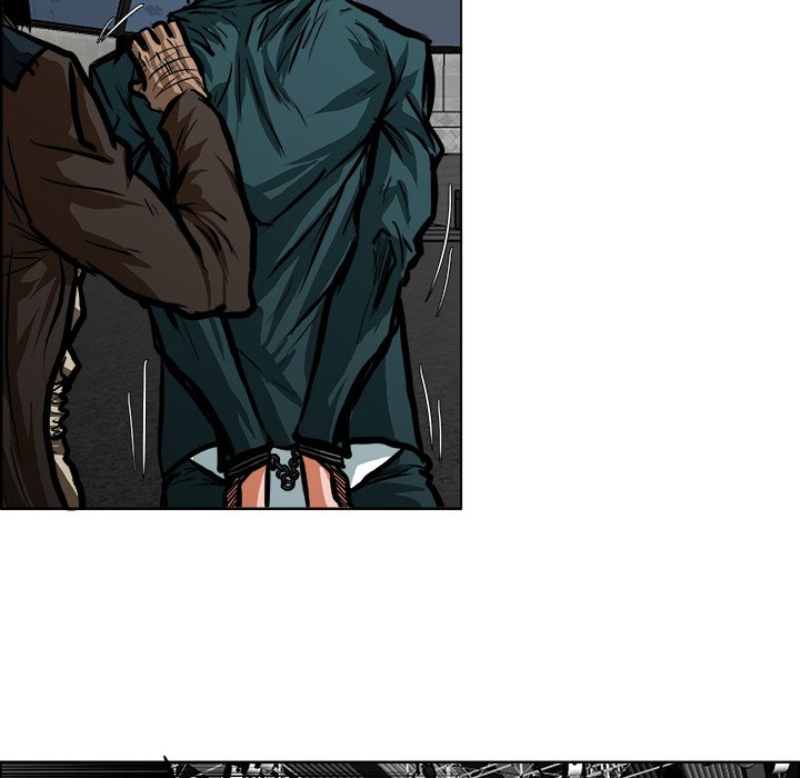 Read Boss in School Manga Online