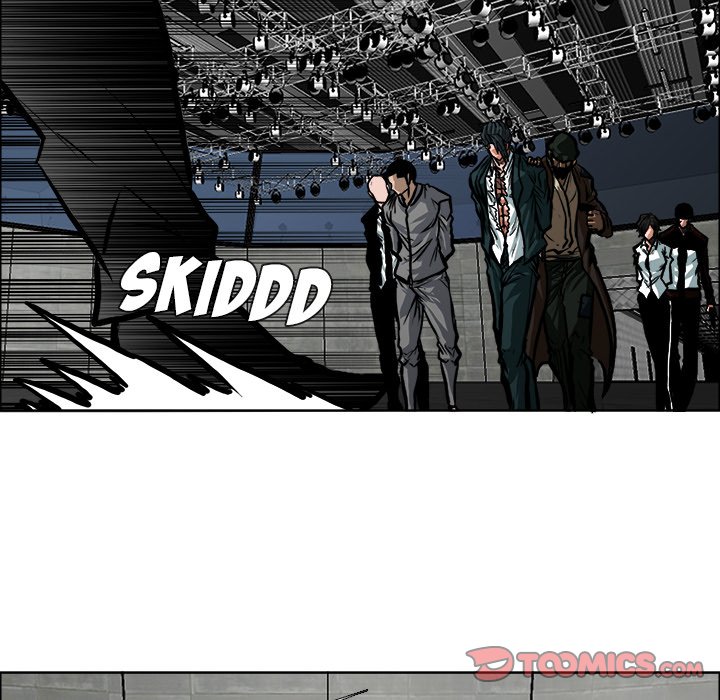 Read Boss in School Manga Online