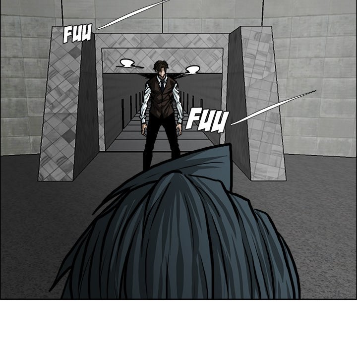 Read Boss in School Manga Online