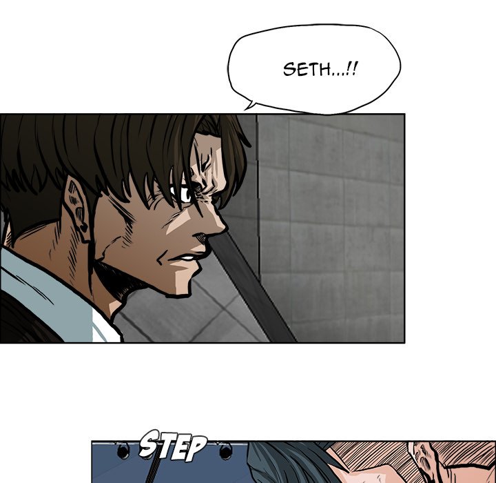 Read Boss in School Manga Online