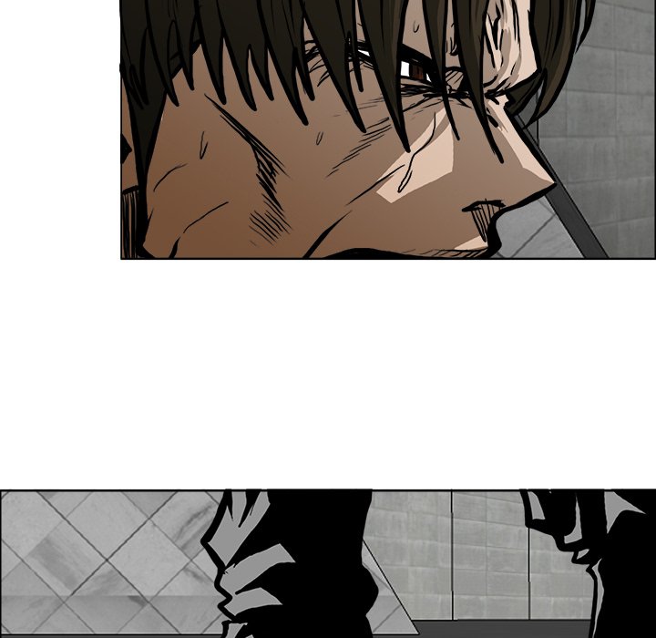 Read Boss in School Manga Online