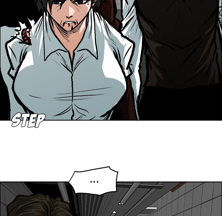 Read Boss in School Manga Online