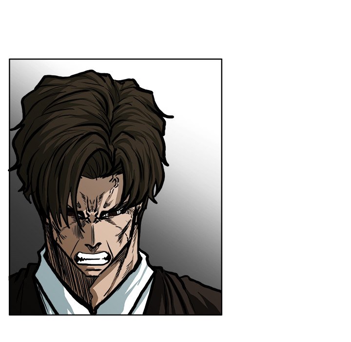 Read Boss in School Manga Online