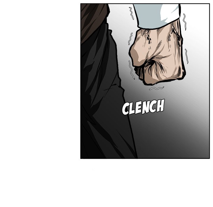 Read Boss in School Manga Online