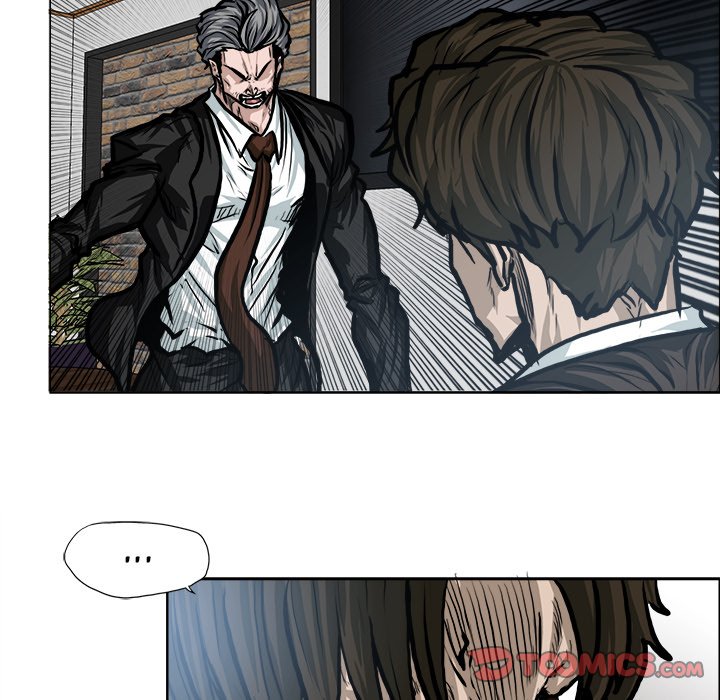 Read Boss in School Manga Online