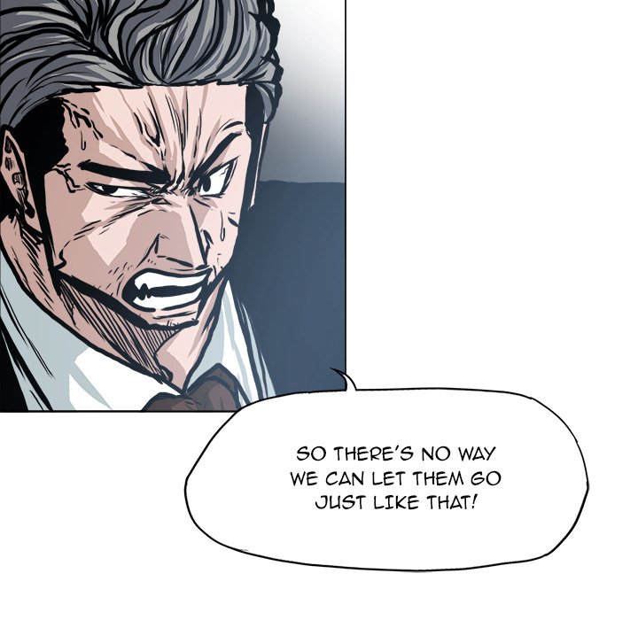 Read Boss in School Manga Online