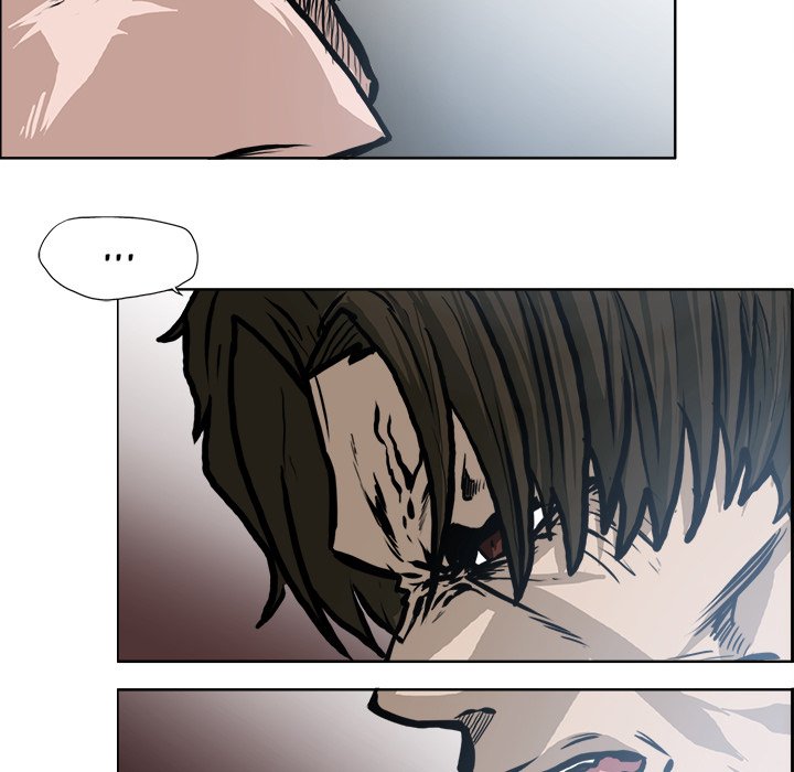 Read Boss in School Manga Online