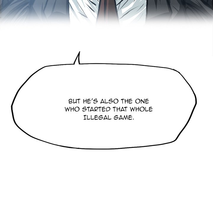 Read Boss in School Manga Online